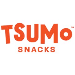 TSUMo Snacks logo