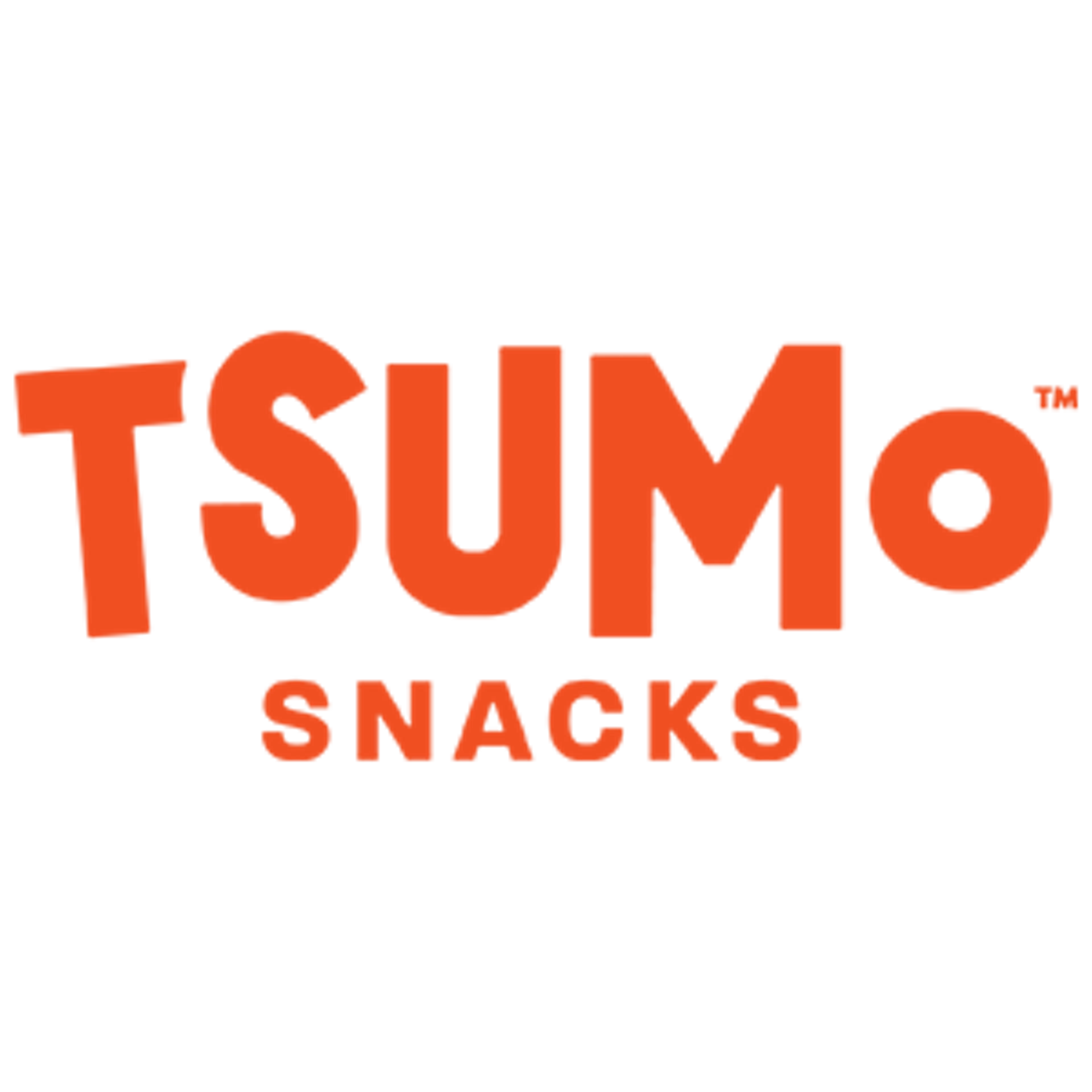 TSUMo Snacks logo