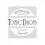 Logo for the brand Tonic Drops