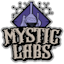 Logo for the brand Mystic Labs Delta-8