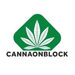 Canna On Block logo