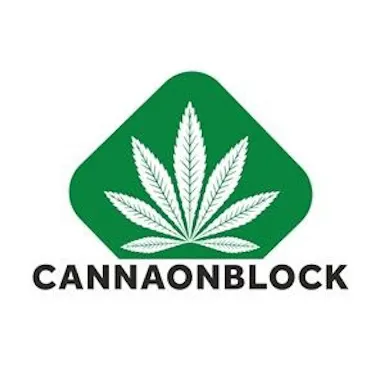 Canna On Block logo