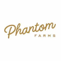 Phantom Farms logo