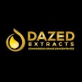 Dazed Live Resin Baller Bucket Triple Scoop 3.5g