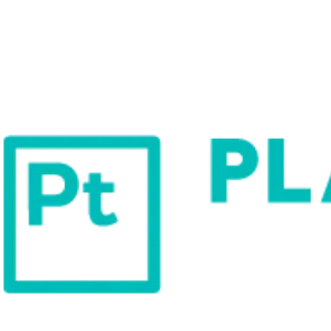 Platinum Gardens logo