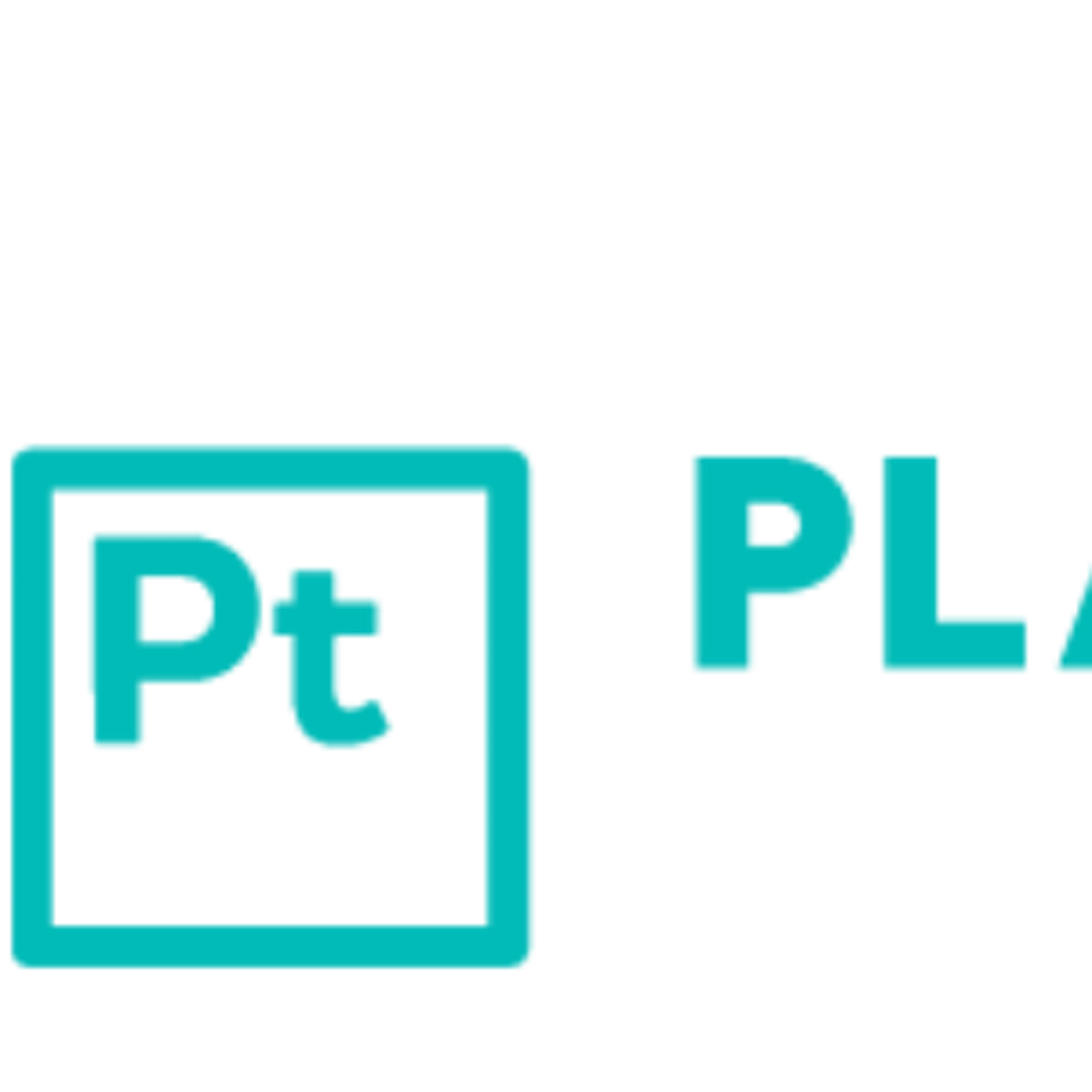 Platinum Gardens logo