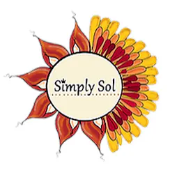 Simply Sol logo