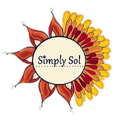 Simply Sol logo
