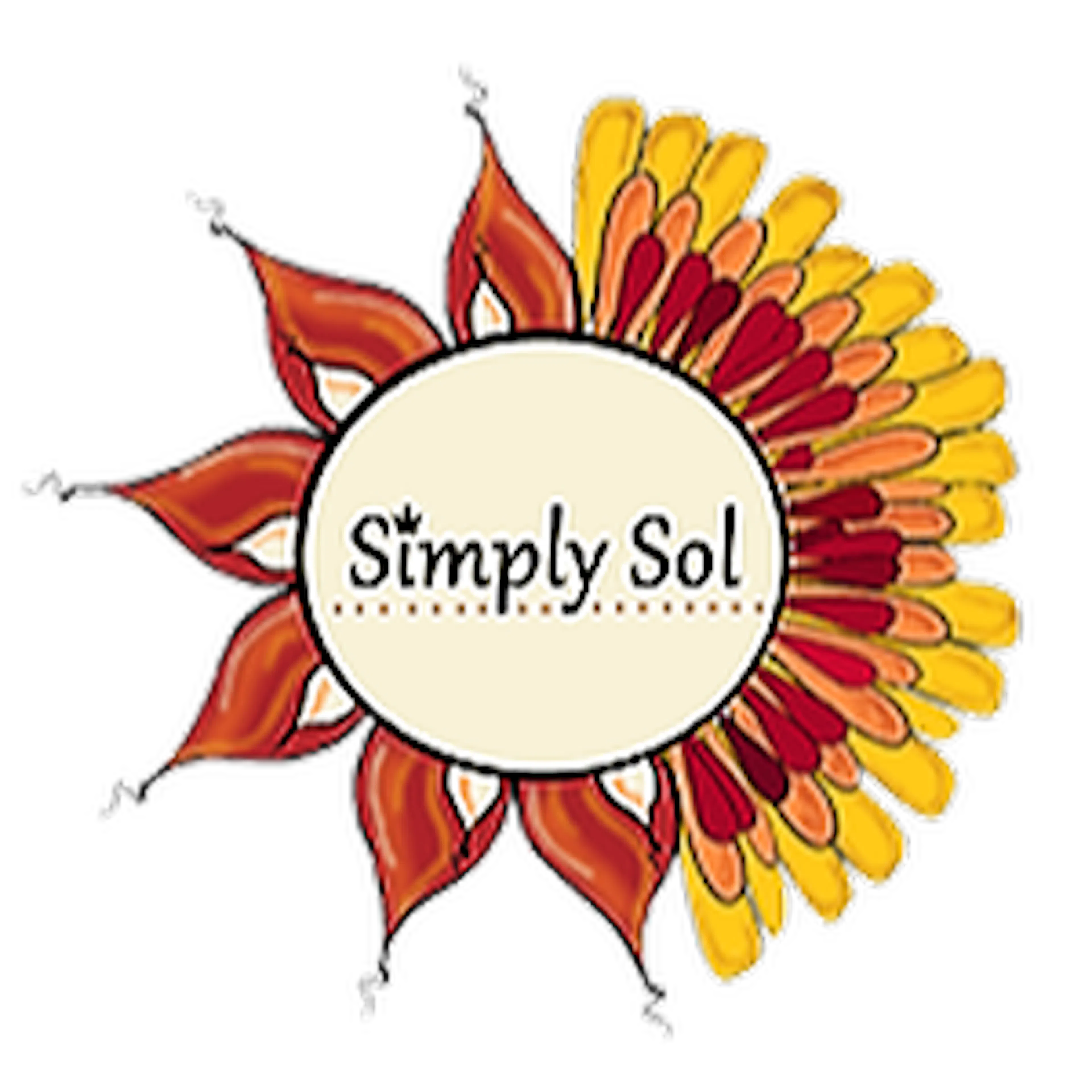 Simply Sol logo