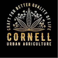 Cornell Urban Agriculture CBD logo