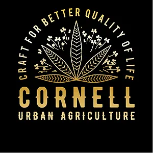 Cornell Urban Agriculture CBD logo