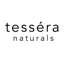 Logo for the brand Tesséra Naturals