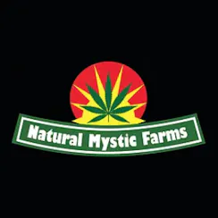 Natural Mystic Farms logo