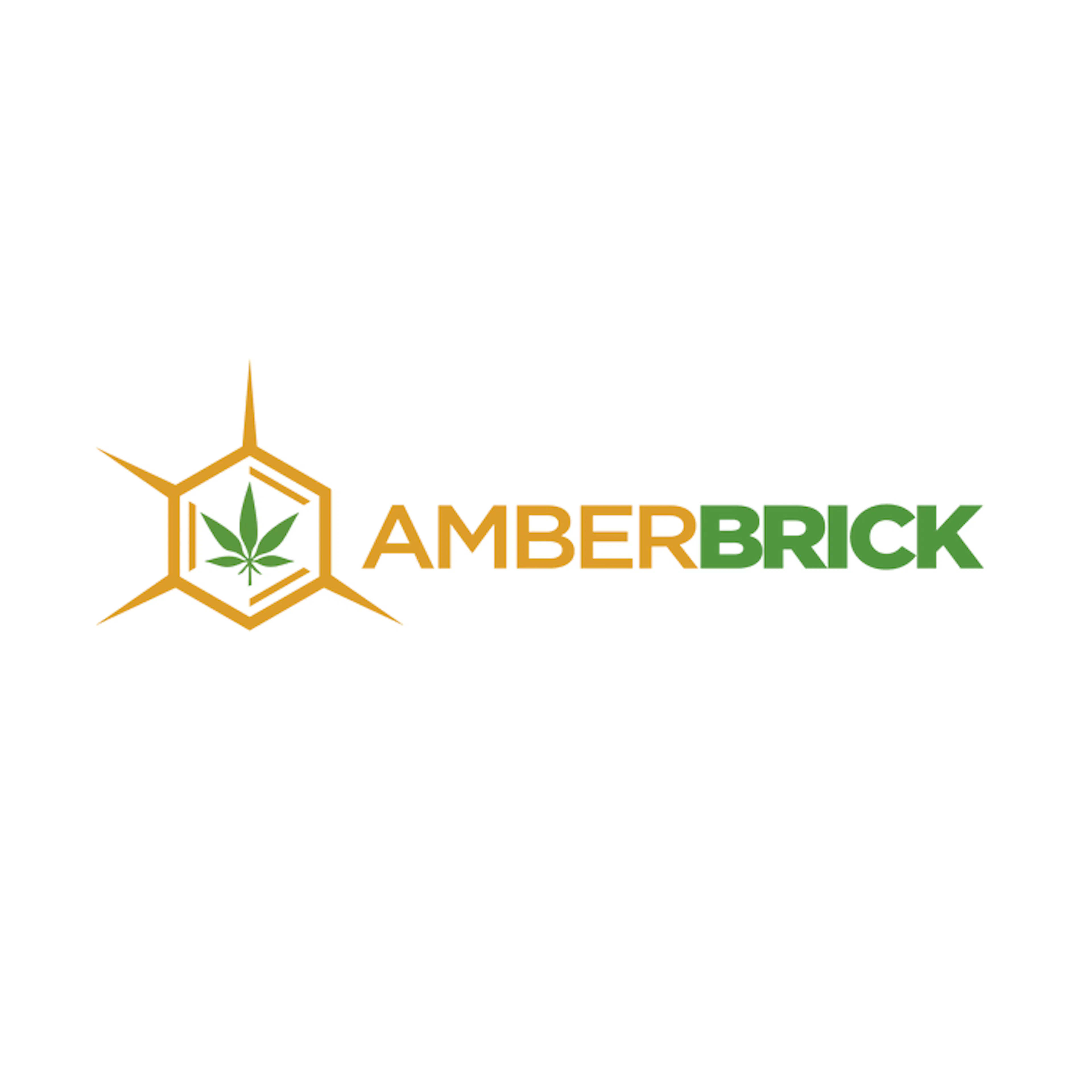 Amber Brick logo