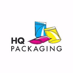 HQ Packaging logo