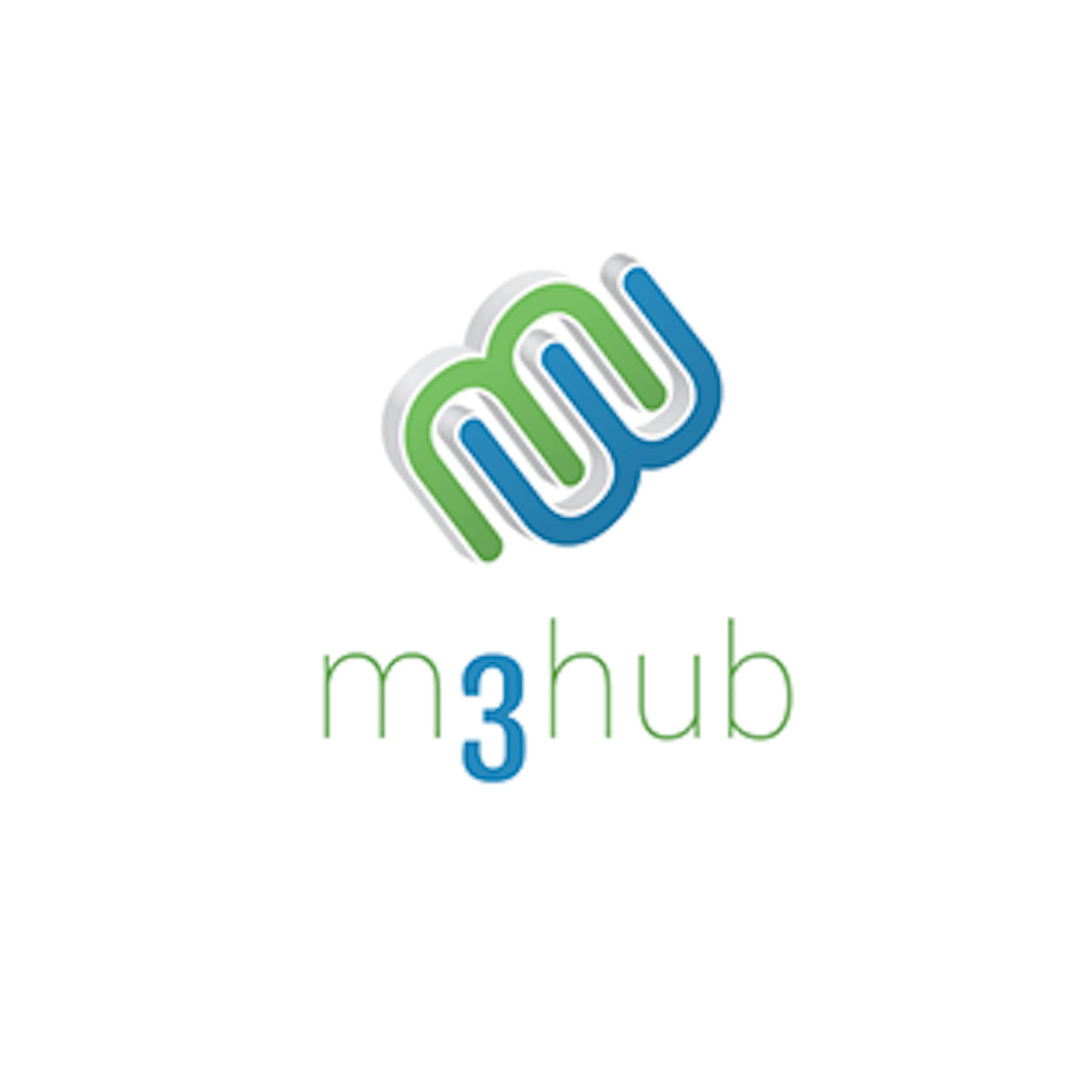 m3hub logo