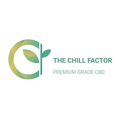 The Chill Factor logo