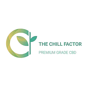 The Chill Factor logo