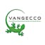 Logo for the brand Vangecco