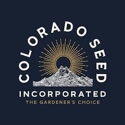 Colorado Seed Inc. logo