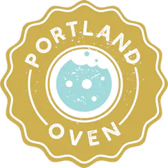 Portland Oven logo