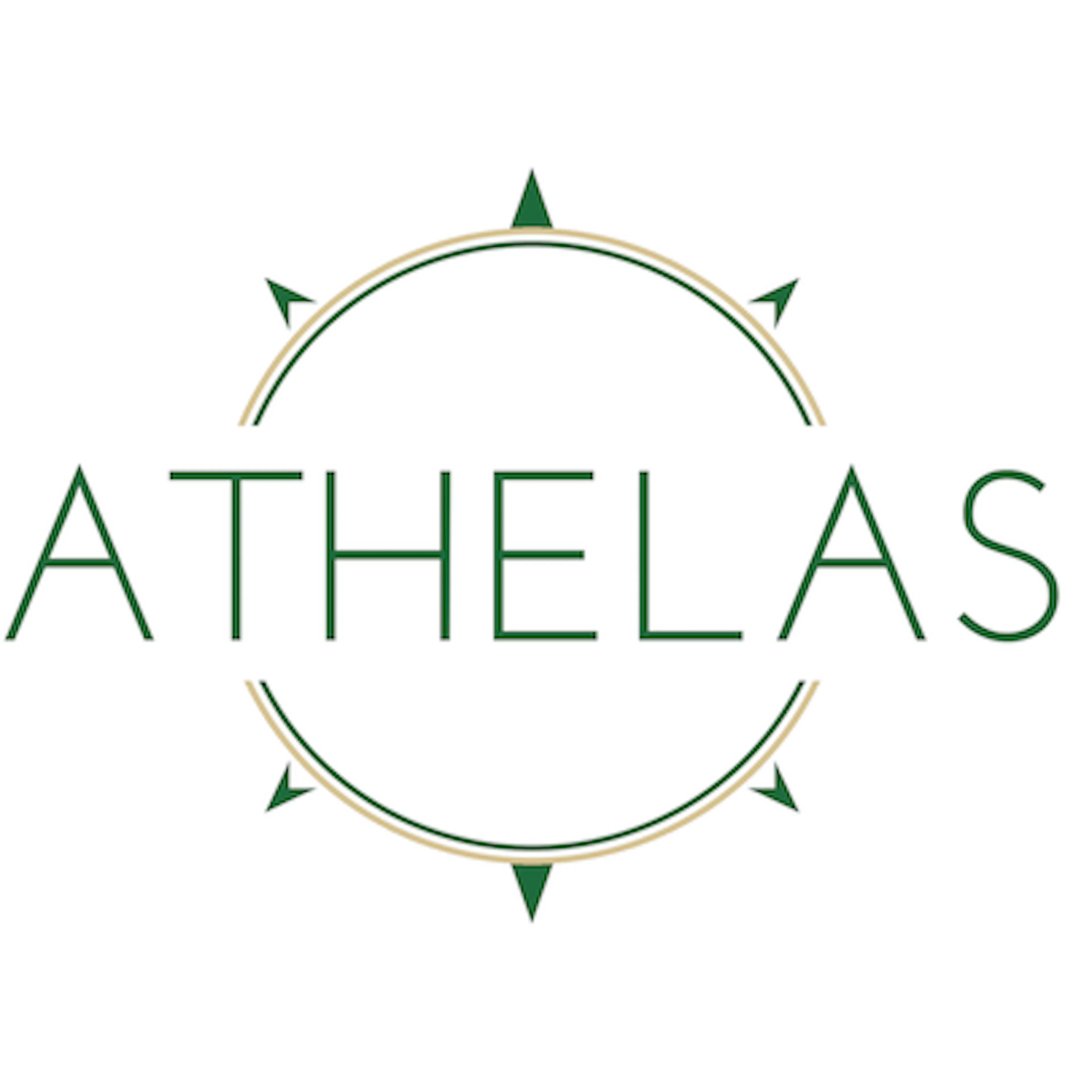 Athelas logo