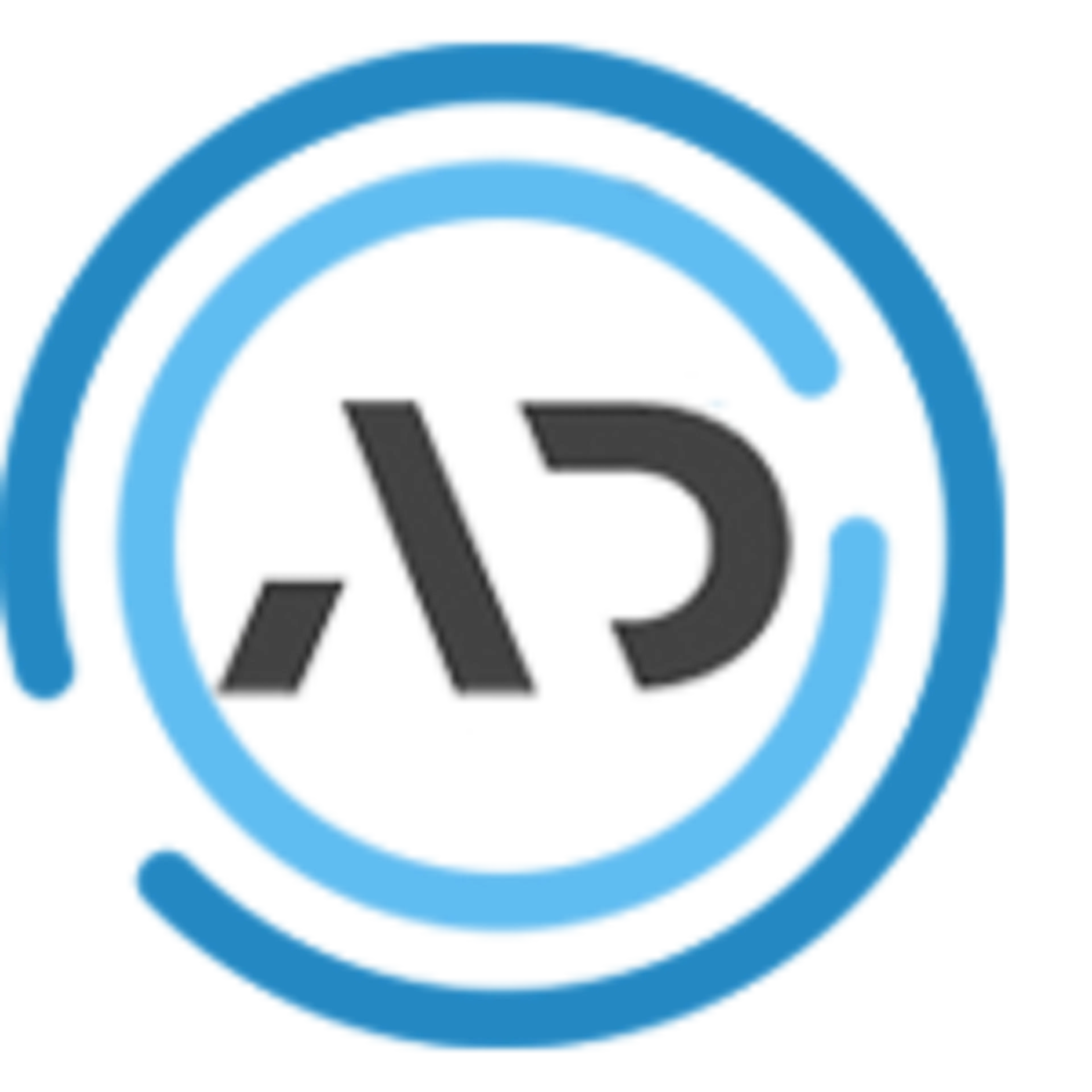Asher Douglas Nutraceuticals logo