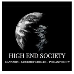 High End Society LLC logo