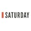 Logo for the brand Saturday