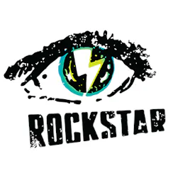 Rockstar logo