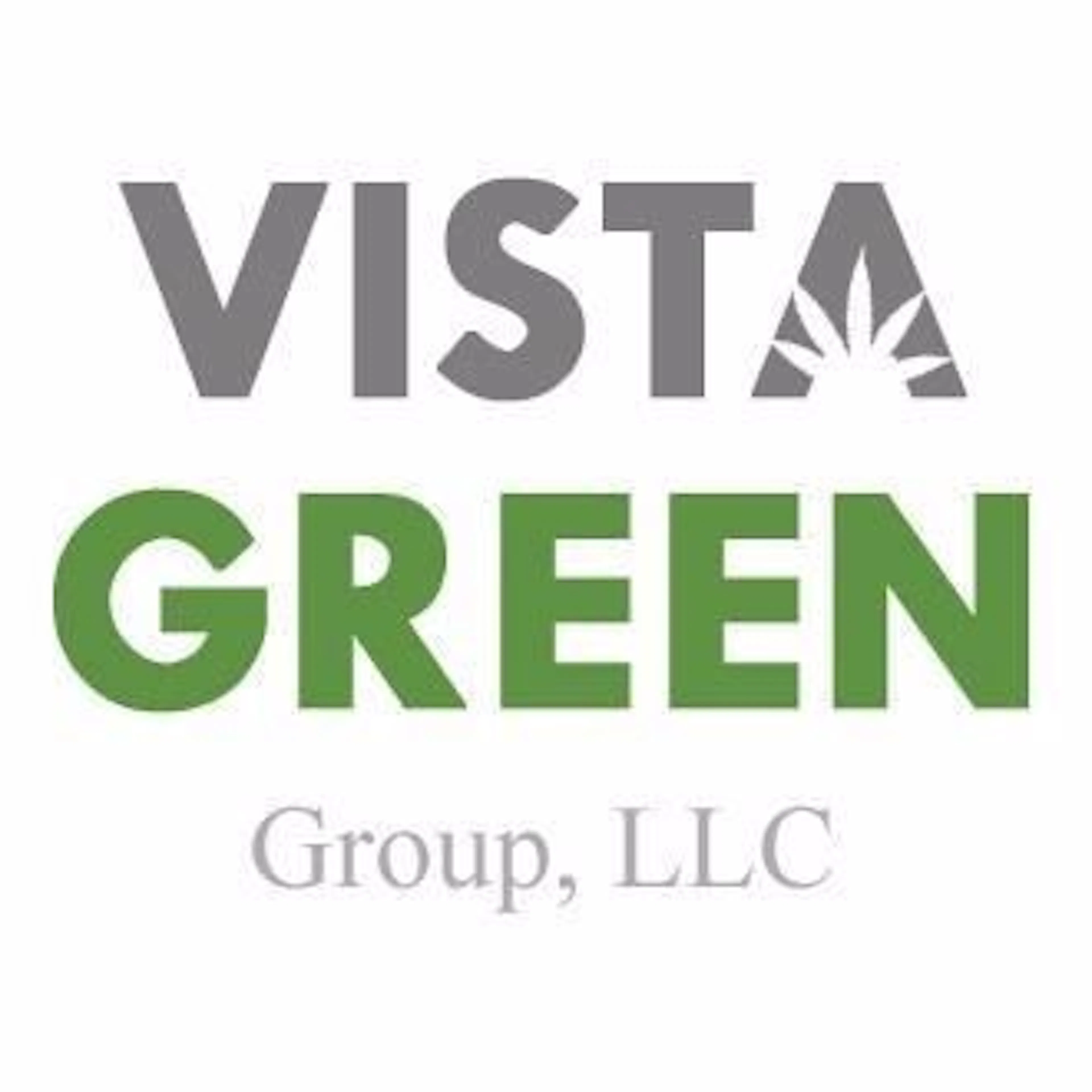 Vista Green Consulting Group logo
