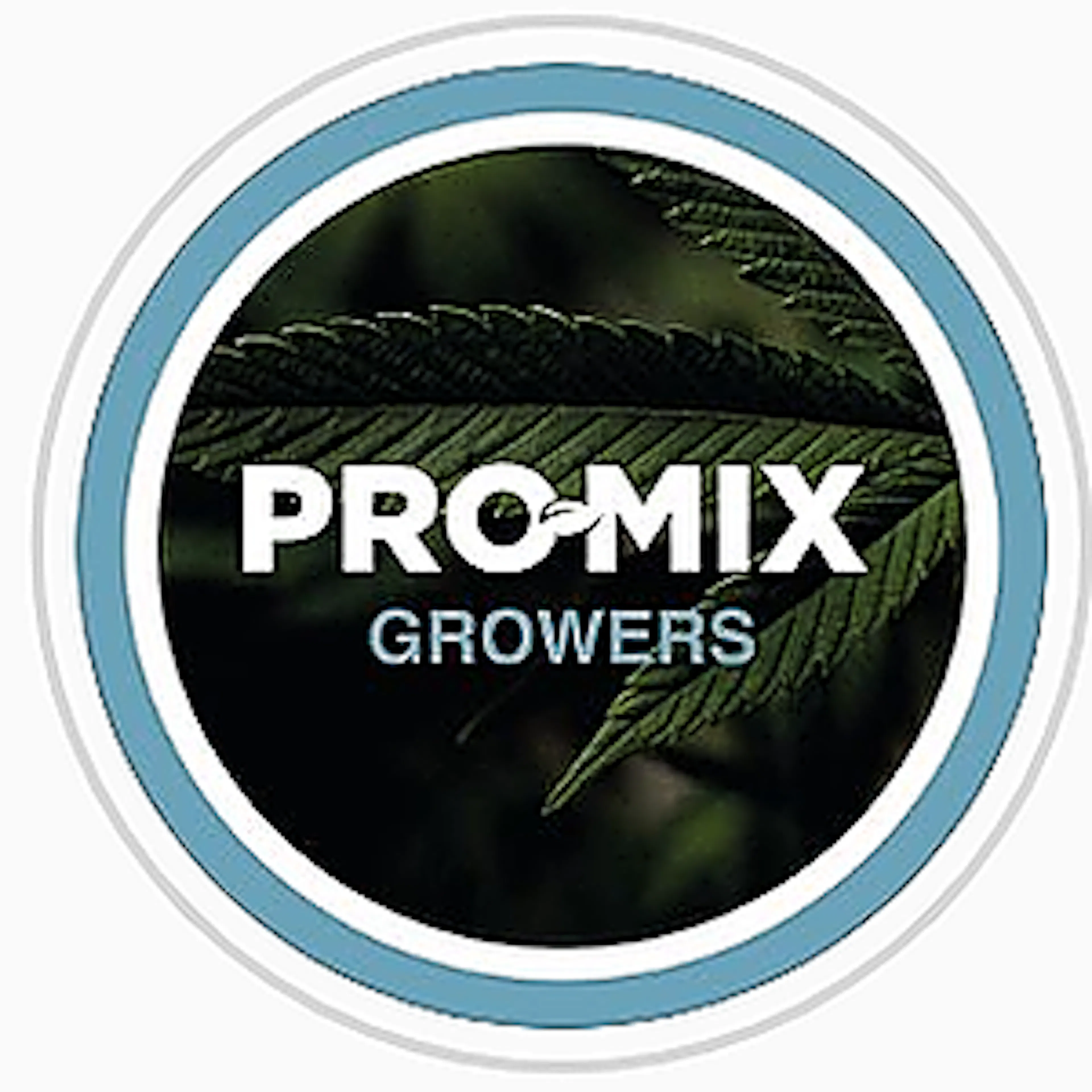 PRO-MIX logo