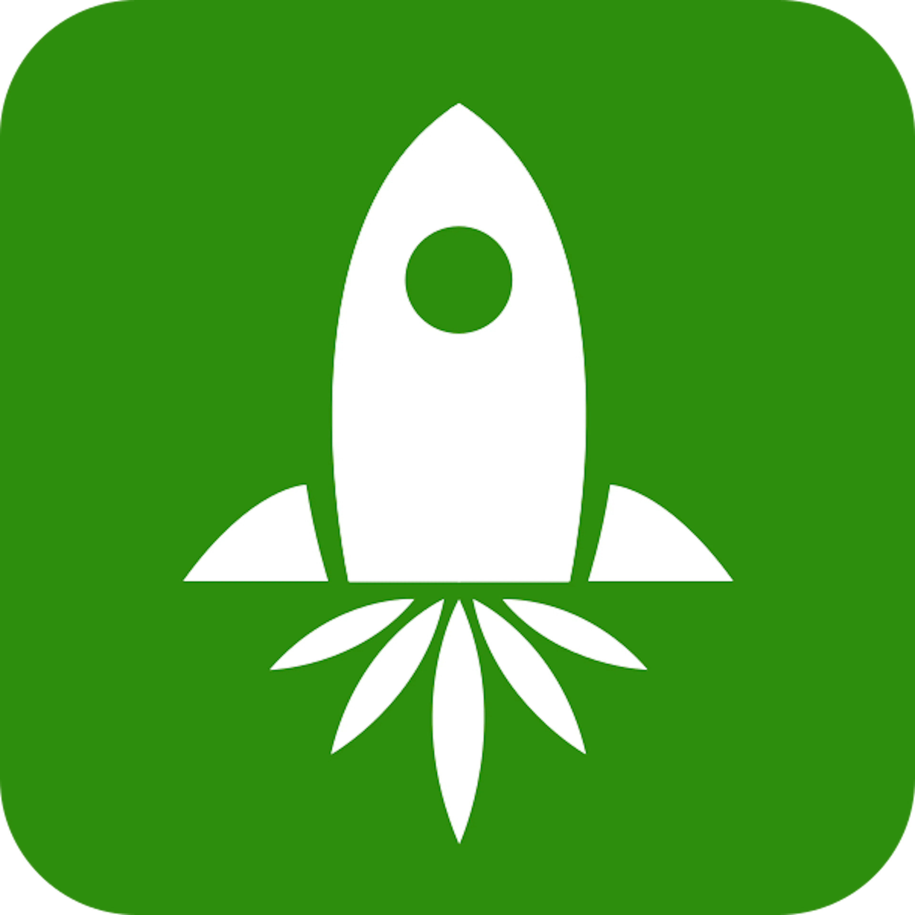 weed packaging and beyond logo
