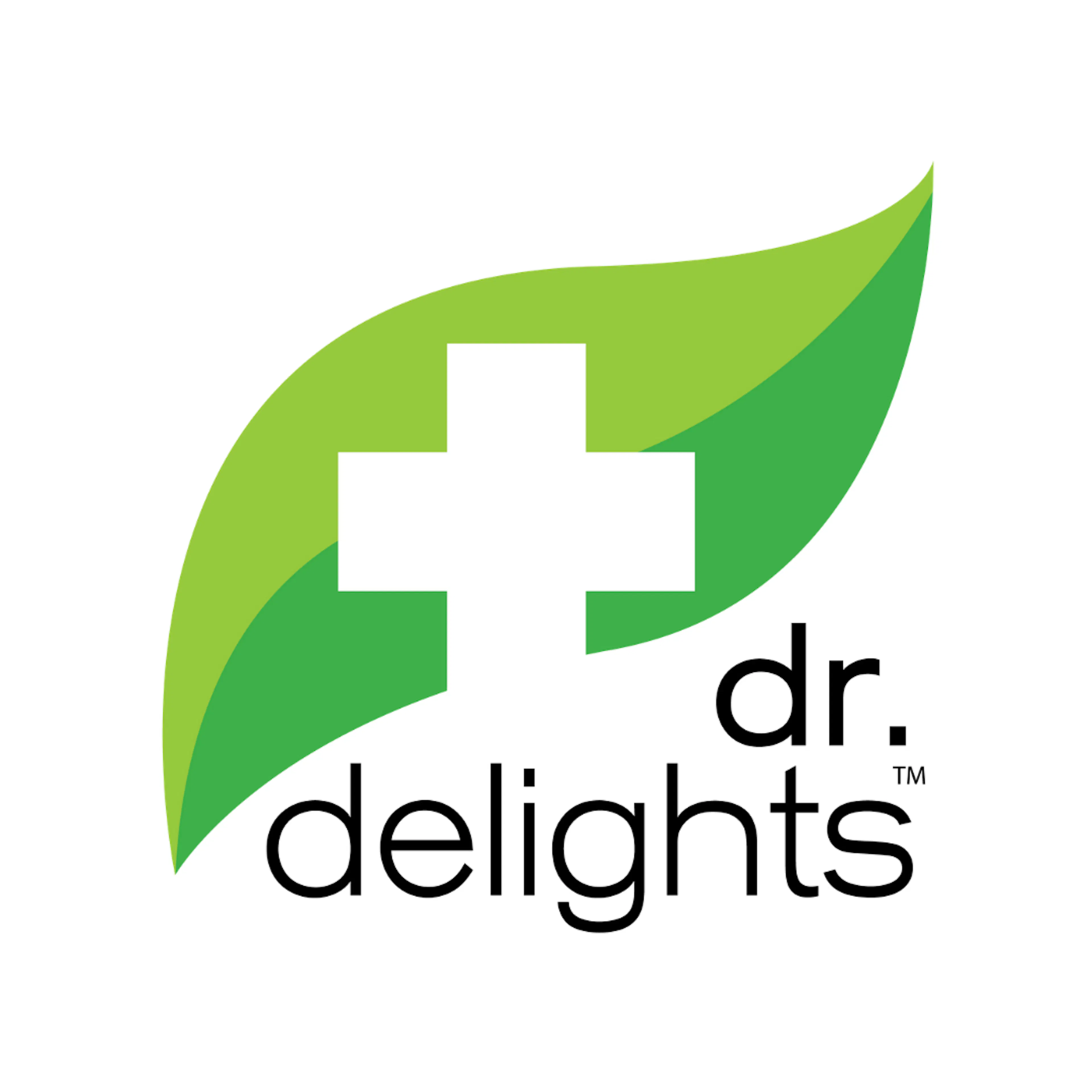 dr.delights logo