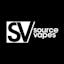 Logo for the brand SOURCEvapes