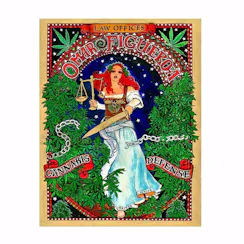 Law Offices of Omar Figueroa logo