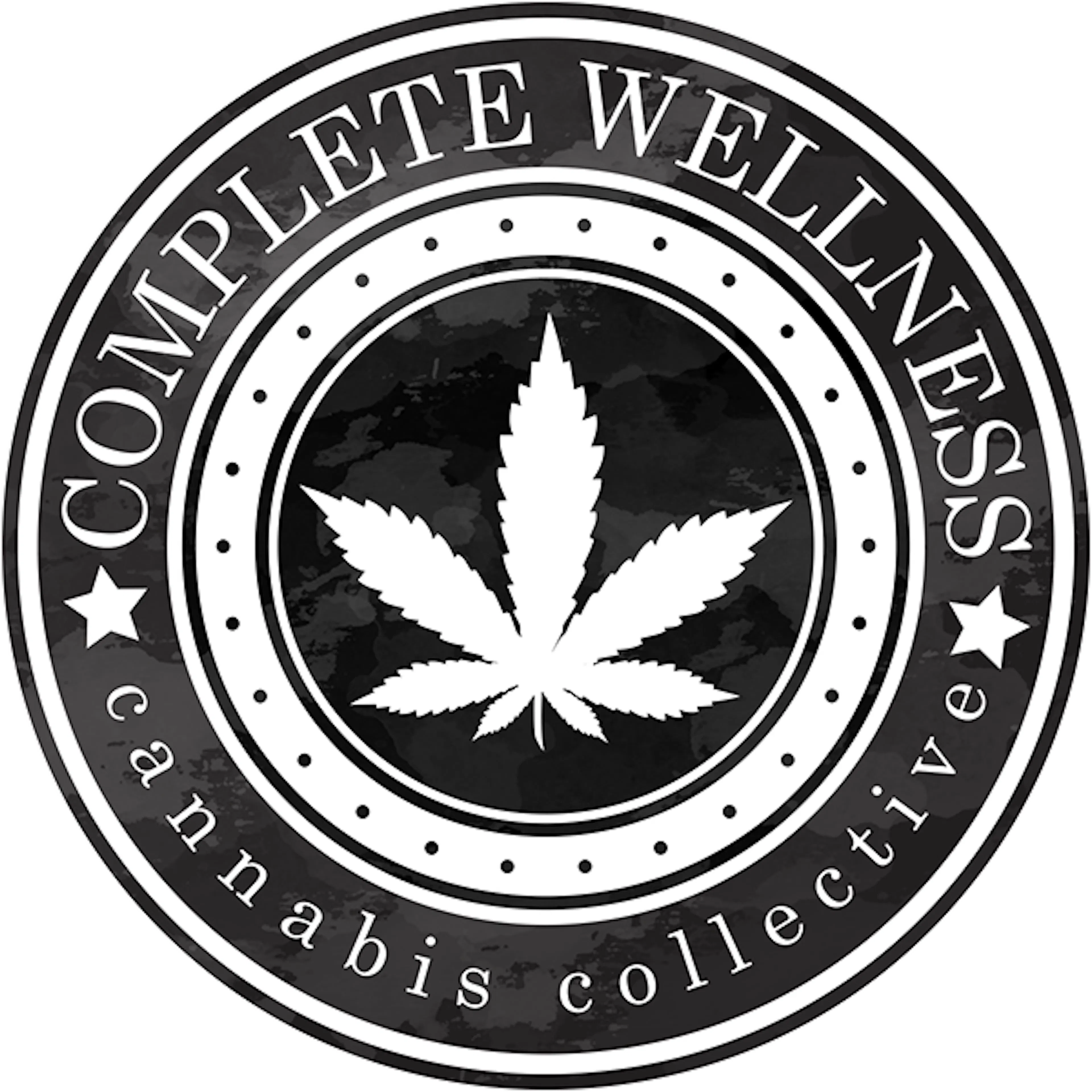 Complete Wellness logo