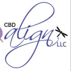 CBDAlign logo
