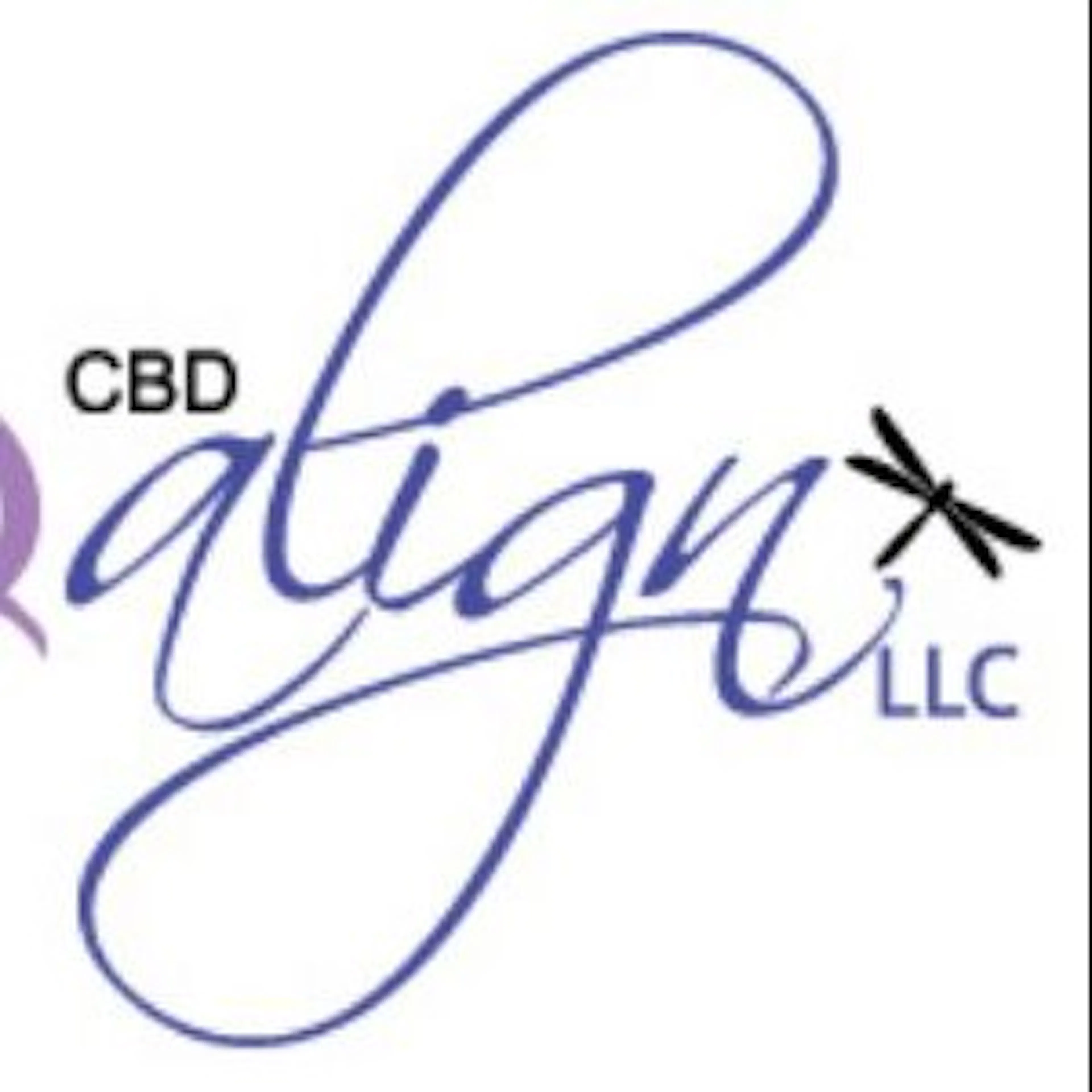CBDAlign logo
