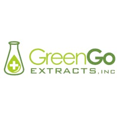 GreenGo Extracts logo