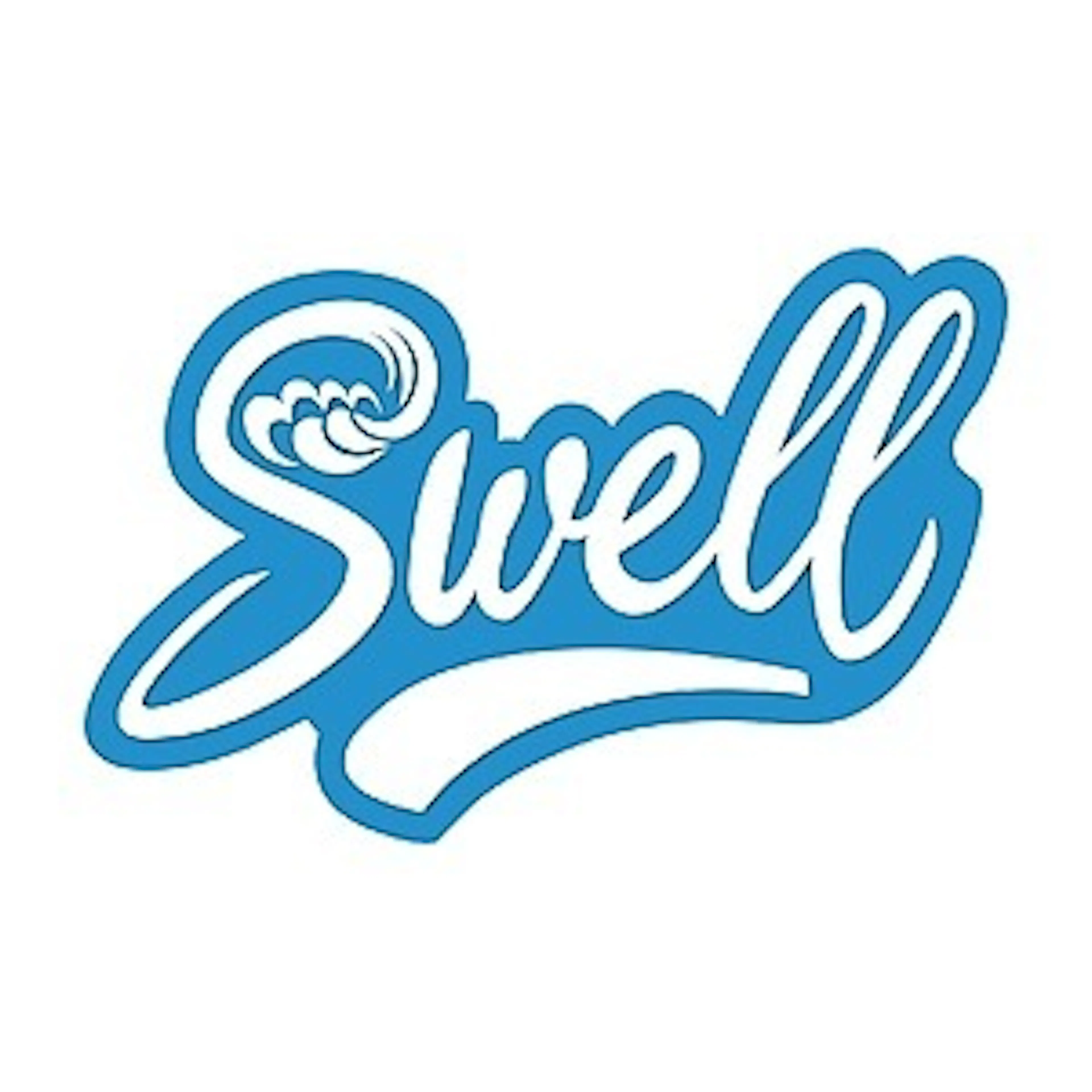 Swell Cannabis logo