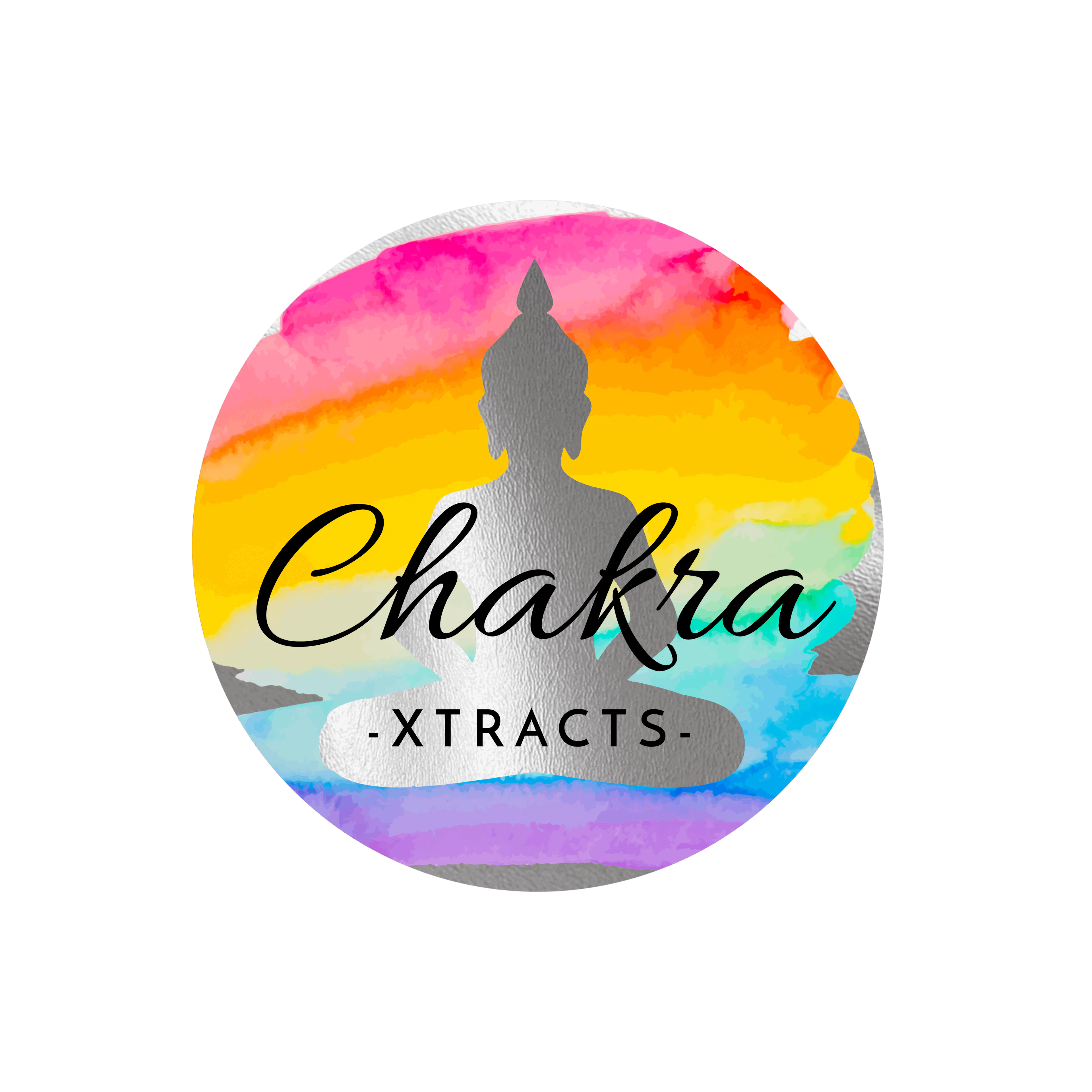 Chakra Xtracts logo