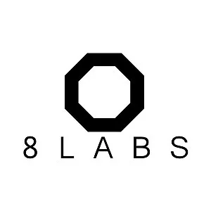 8Labs CBD logo