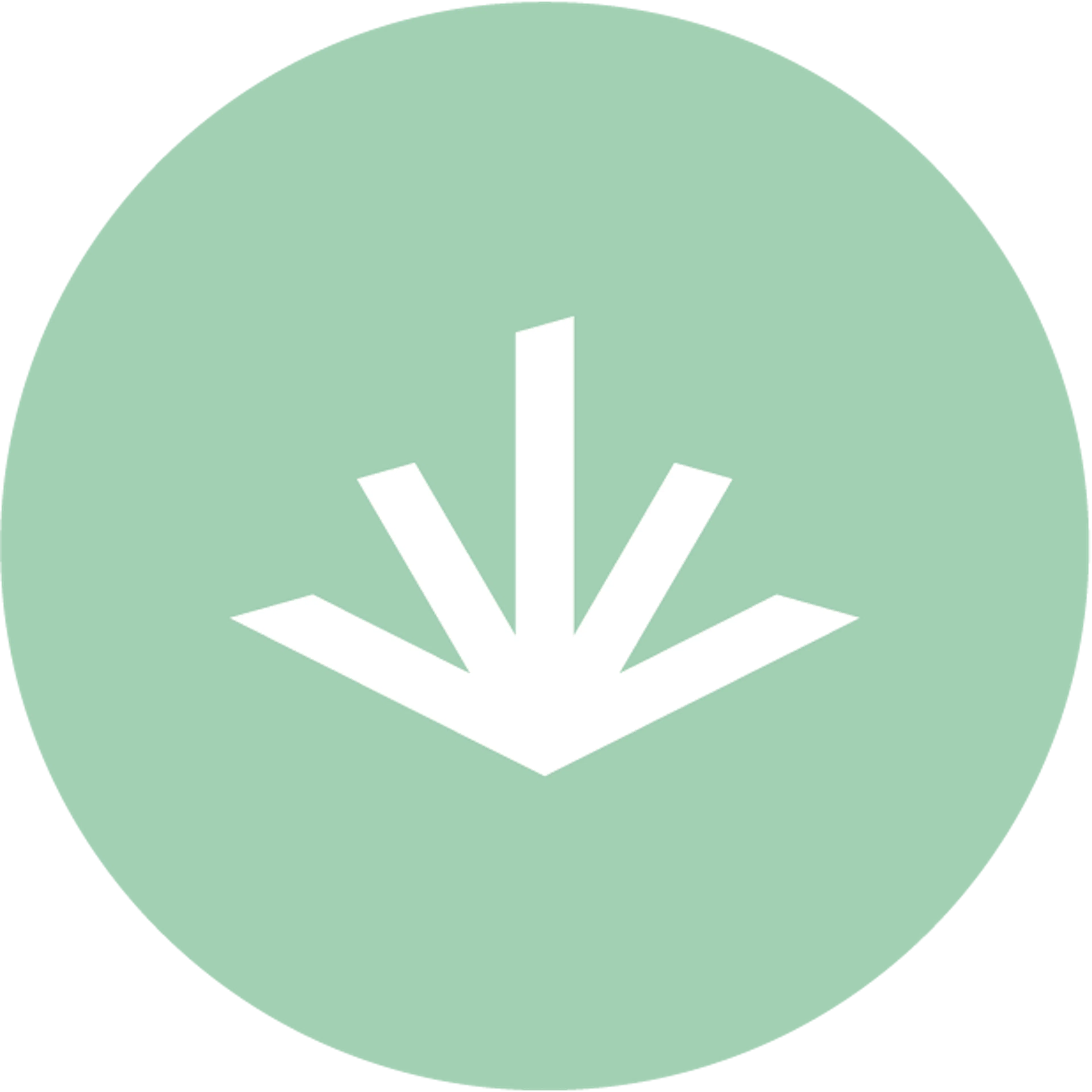 Be Jubie logo
