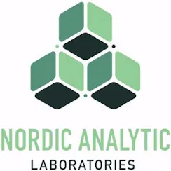 Nordic Analytical Laboratories logo