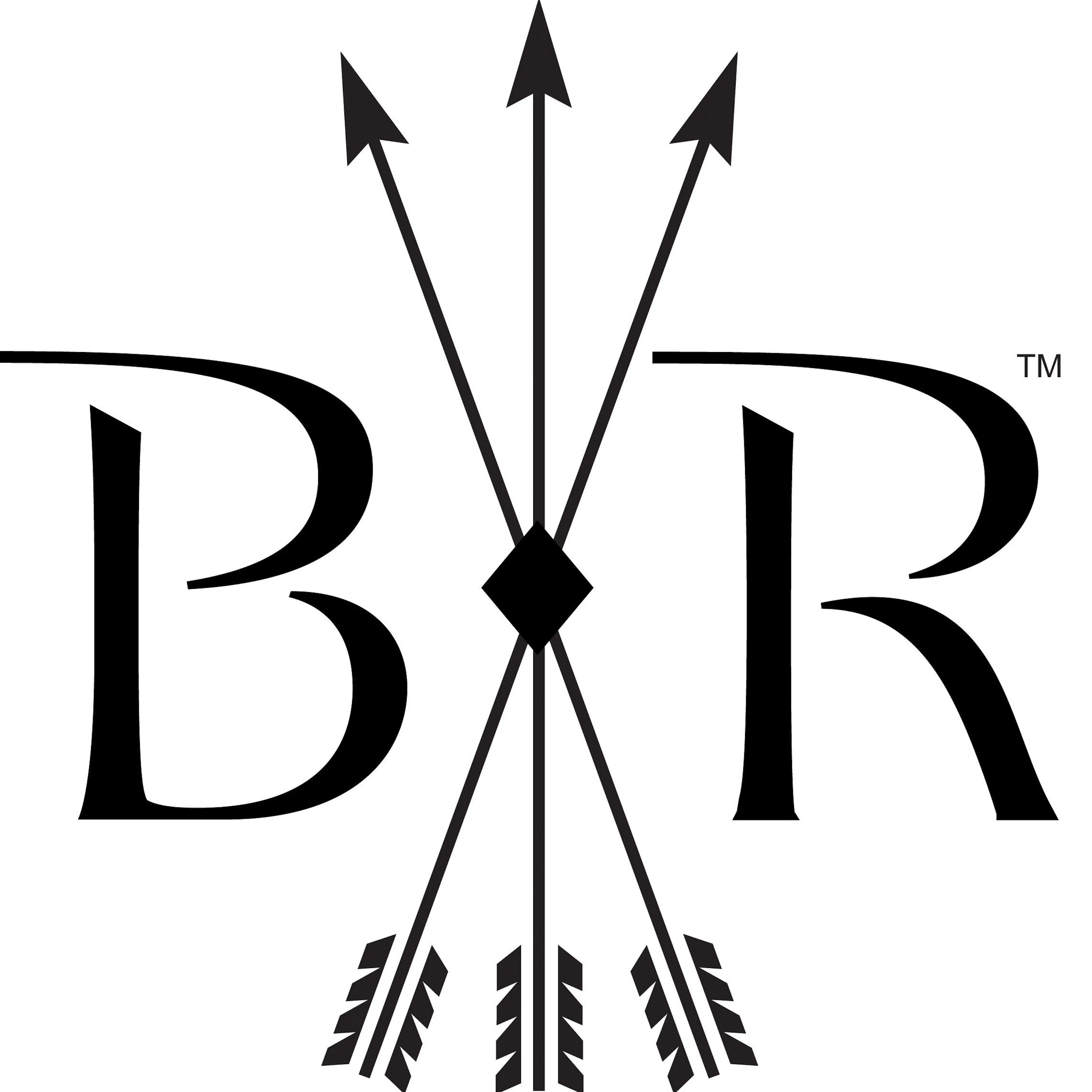 Black Rock Originals logo