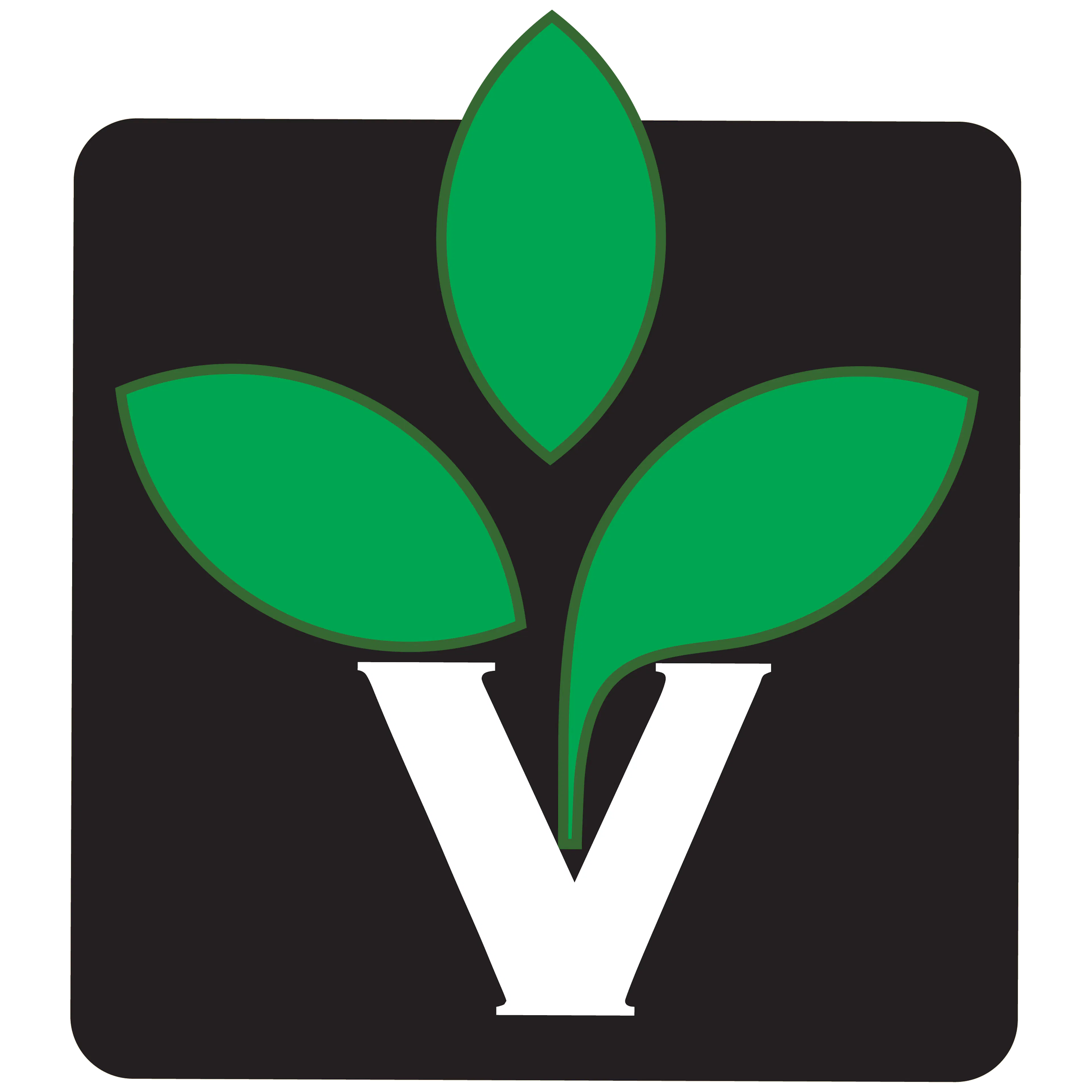 Vermicrop Organics logo