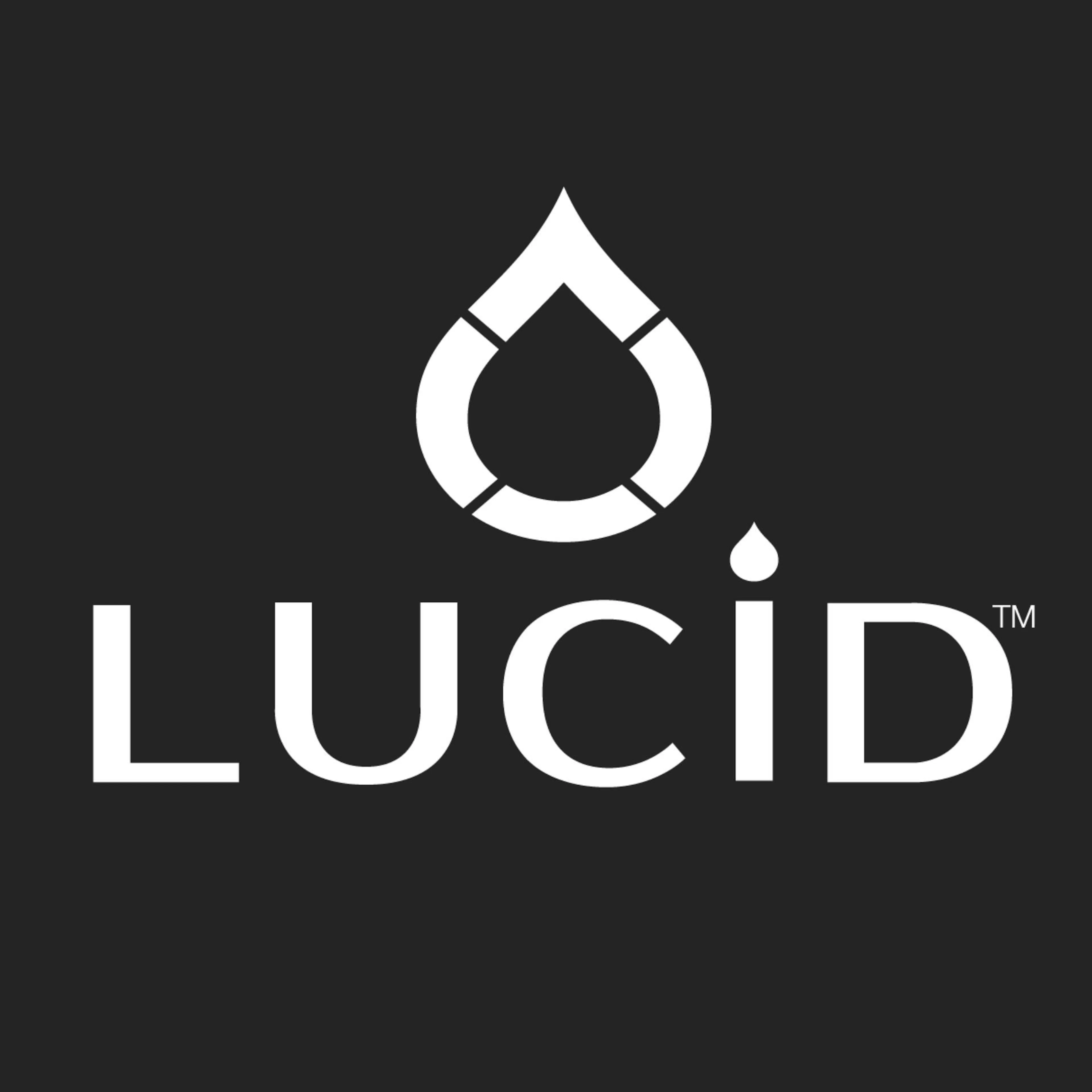 LUCID logo