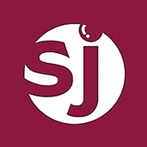 Sweet Justice logo