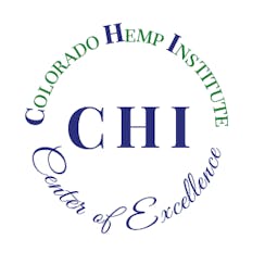 Colorado Hemp Institute logo